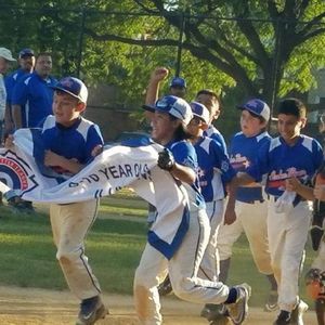 Meet your Posher, Maritza